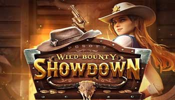 Bounty Showdown