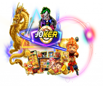 JOKER GAMING​